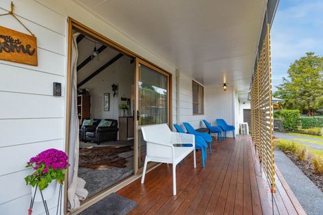 Photo of property in 43 Campbell Street, Taumarunui, 3920