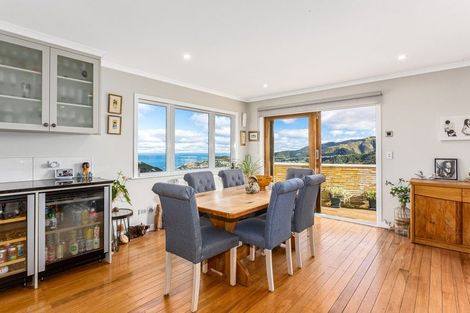 Photo of property in 42 Buckley Road, Southgate, Wellington, 6023