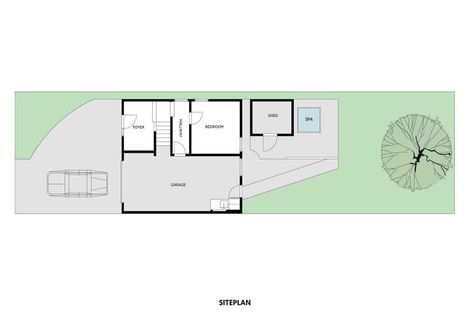 Photo of property in 4a Matangi Street, Stoke, Nelson, 7011