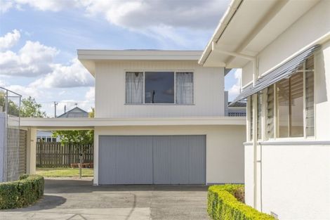 Photo of property in 42 College Street, Masterton, 5810
