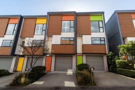 Photo of property in 22/22 Booth Street, Miramar, Wellington, 6022