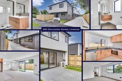 Photo of property in 2/265 Colombo Street, Sydenham, Christchurch, 8023