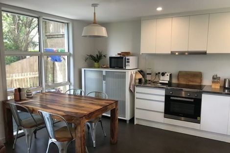 Photo of property in 46c Thompson Street, Mount Cook, Wellington, 6011