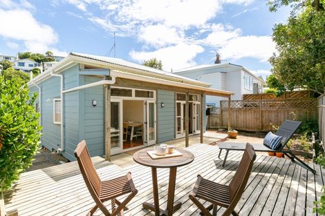 Photo of property in 3 Ninian Street, Highbury, Wellington, 6012