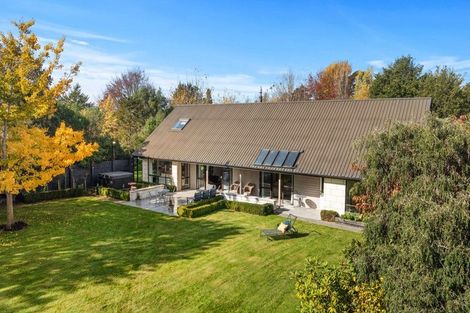 Photo of property in 259 O'roarkes Road, Fernside, Rangiora, 7471