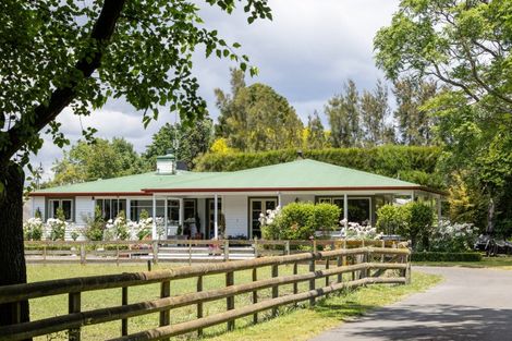 Photo of property in 1320 Pakowhai Road, Frimley, Hastings, 4120