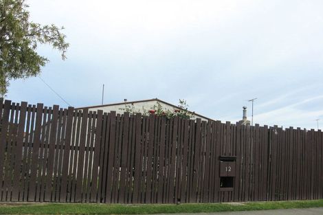 Photo of property in 12 Howick Road, Blenheim, 7201