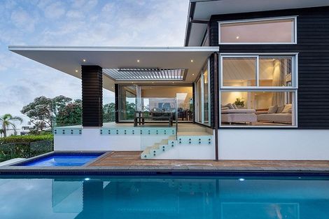 Photo of property in 23 Whitby Crescent, Mairangi Bay, Auckland, 0630