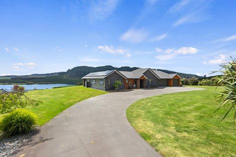 Photo of property in 7/387 Pokuru Road North, Whakamaru, Mangakino, 3492