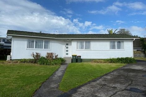 Photo of property in 83 Sunderlands Road, Half Moon Bay, Auckland, 2012
