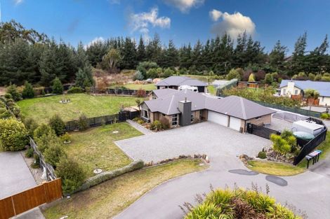 Photo of property in 13 Thornton Close, Leithfield, Amberley, 7481