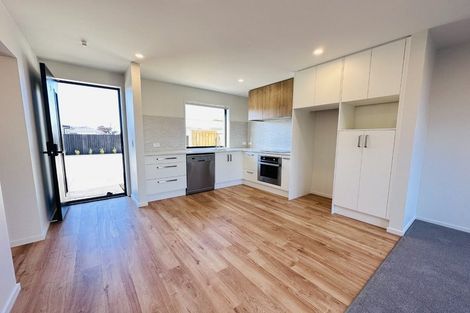 Photo of property in 5/9 Marcroft Street, Woolston, Christchurch, 8062