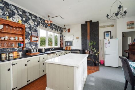 Photo of property in 136 Fenham Road, Merrivale, Otautau, 9682