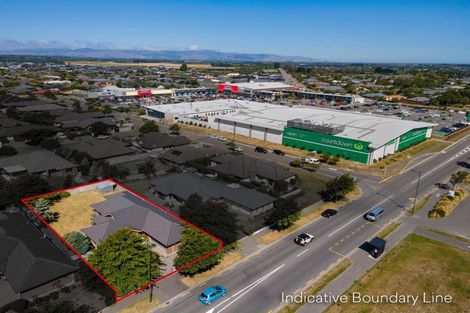 Photo of property in 51 Rolleston Drive, Rolleston, 7614