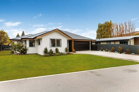 Photo of property in 9 Kohinoor Lane, Cromwell, 9310