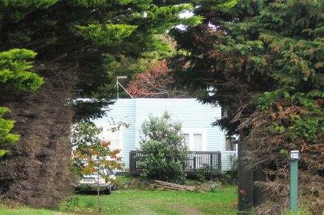 Photo of property in 30 Ocean Road, Paraparaumu Beach, Paraparaumu, 5032