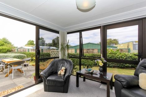 Photo of property in 1 Rangiora Place, Inglewood, 4330