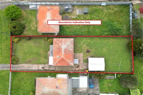 Photo of property in 8 Russell Street, Foxton, 4814