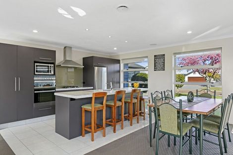 Photo of property in 4 Ernest Kemp Rise, Wharewaka, Taupo, 3330