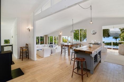 Photo of property in 241 Spencer Road, Lake Tarawera, Rotorua, 3076