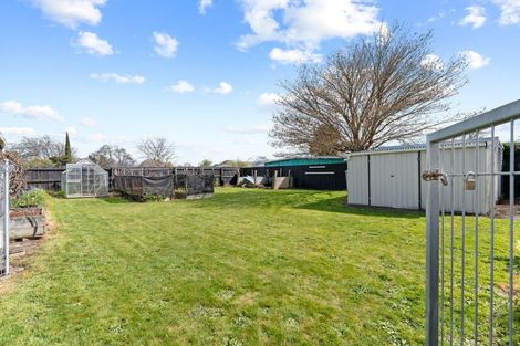 Photo of property in 4 Mckenzie Terrace, Carterton, 5713