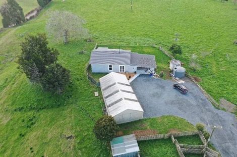 Photo of property in 13 Pukeiti Road, Te Mapara, Te Kuiti, 3981