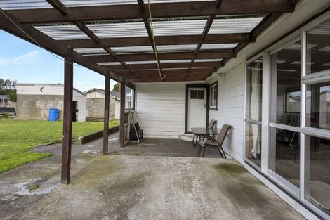 Photo of property in 1 Wood Street, Kakaramea, Patea, 4598