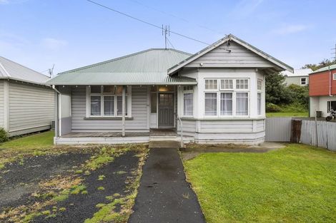 Photo of property in 69 Burns Street, South Dunedin, Dunedin, 9012