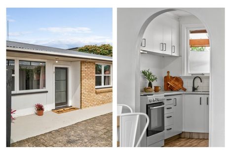 Photo of property in 2/54 Paterson Street, Mount Maunganui, 3116