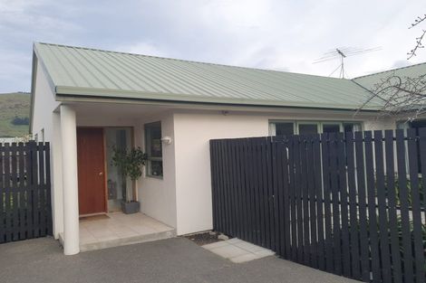 Photo of property in 59 Laing Crescent, Heathcote Valley, Christchurch, 8022