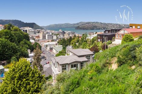 Photo of property in 2 Airedale Street, Dunedin Central, Dunedin, 9016