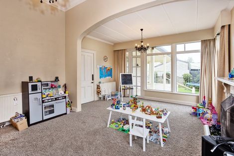 Photo of property in 12 Herbert Street, Gladstone, Invercargill, 9810