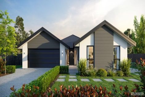 Photo of property in 18 Fearne Drive, Woodend, 7610