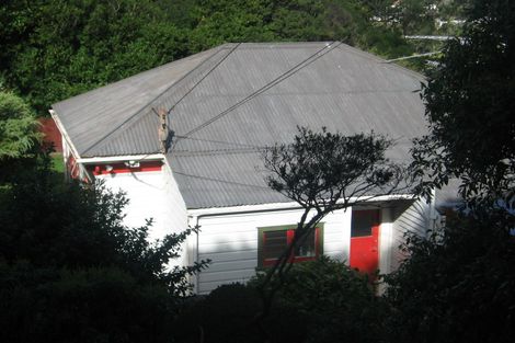 Photo of property in 71 Mitchell Street, Brooklyn, Wellington, 6021