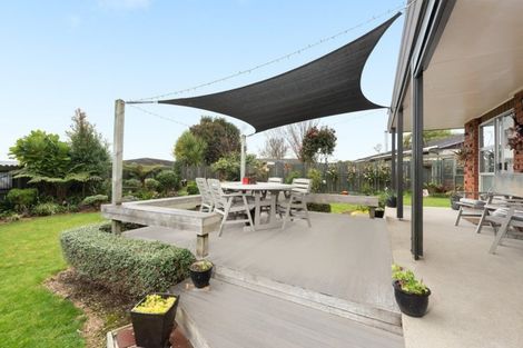 Photo of property in 25 Hookey Drive, Te Puke, 3119