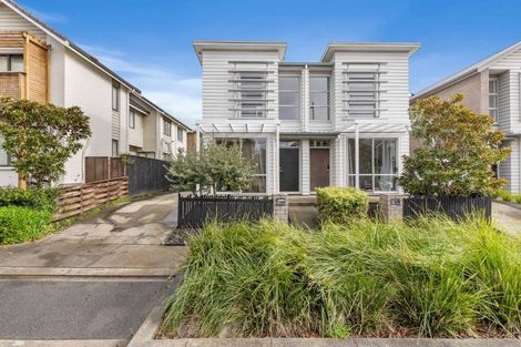 Photo of property in 6 Lester Street, Hobsonville, Auckland, 0616