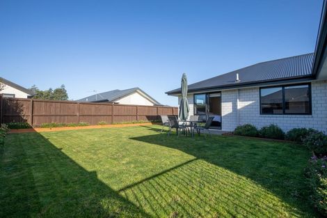 Photo of property in 84 Ridgeway Avenue, Rolleston, 7615