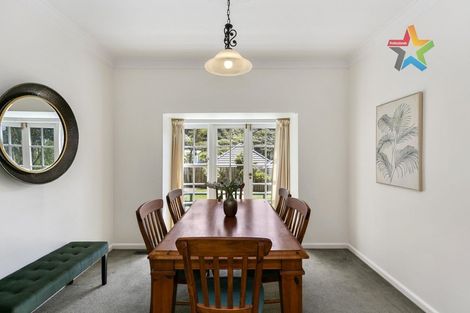 Photo of property in 23 Waikare Street, Karori, Wellington, 6012