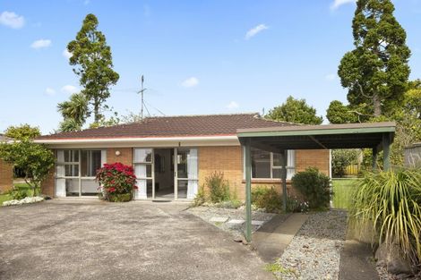 Photo of property in 5/50 West Street, Pukekohe, 2120