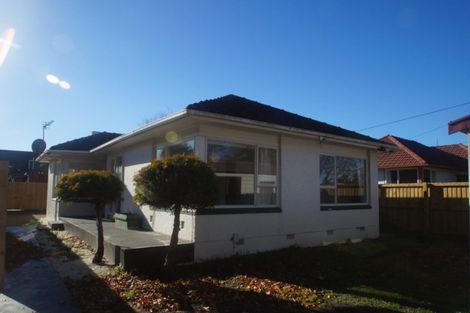 Photo of property in 4 Minaret Street, Mairehau, Christchurch, 8013