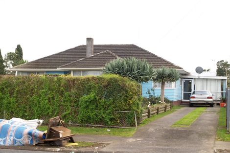 Photo of property in 4 Cameo Court, Favona, Auckland, 2024