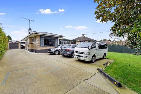 Photo of property in 83 Ellicott Road, Nawton, Hamilton, 3200