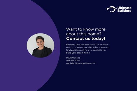 Photo of property in 193 Adler Drive, Ohauiti, Tauranga, 3112