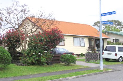 Photo of property in 58 Westminster Drive, Bethlehem, Tauranga, 3110
