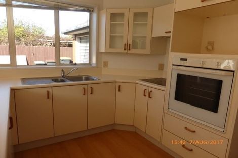 Photo of property in 1/27 Staveley Street, Avonhead, Christchurch, 8042