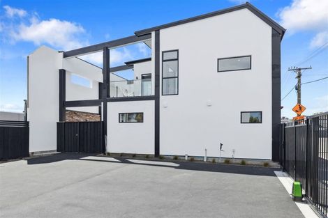 Photo of property in 3/91 Avalon Street, Richmond, Christchurch, 8013