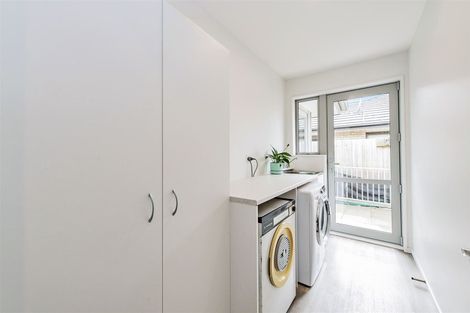 Photo of property in 52a Lewis Crescent, Rolleston, 7614