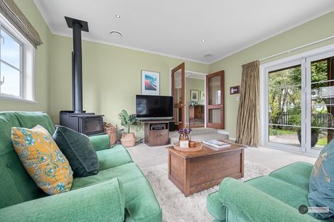 Photo of property in 14 Wilford Street, Woburn, Lower Hutt, 5011