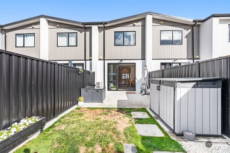 Photo of property in 3 Josland Lane, Wallaceville, Upper Hutt, 5018