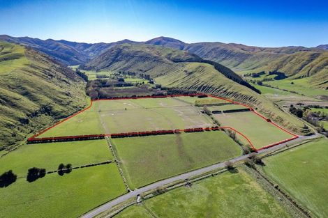 Photo of property in 65 Prices Valley Road, Prices Valley, Little River, 7591